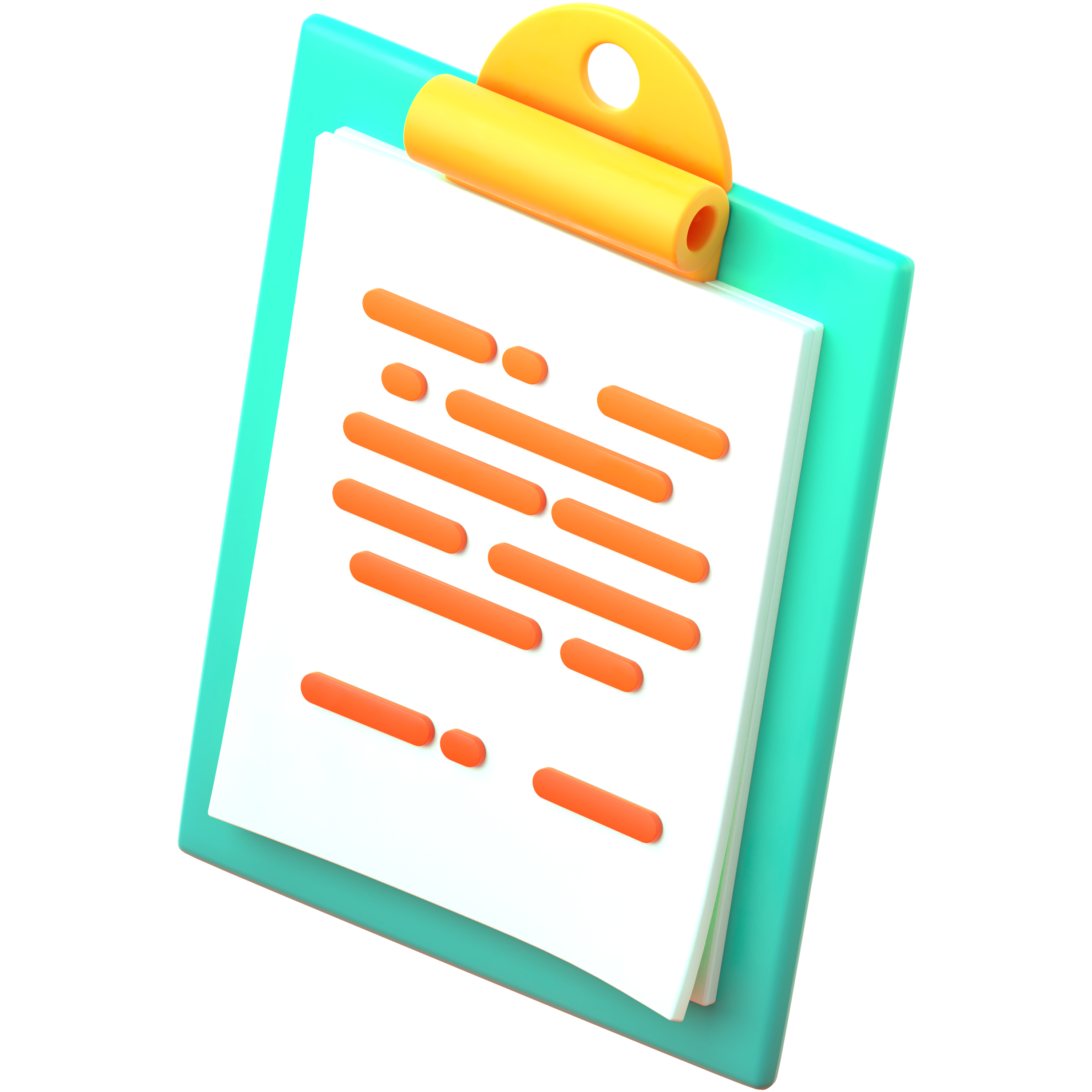 SpotIllustration_Color_Clipboard