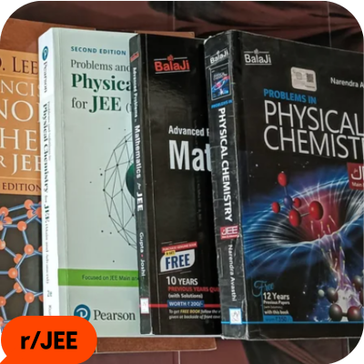 r/JEE