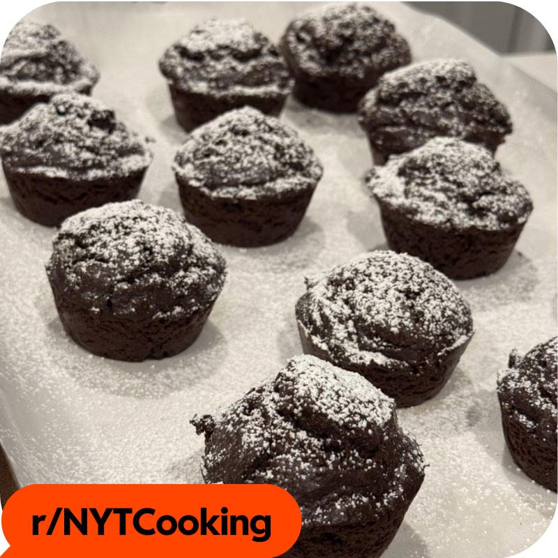 r/NYTCooking Featured Image