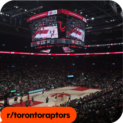 r/torontoraptors